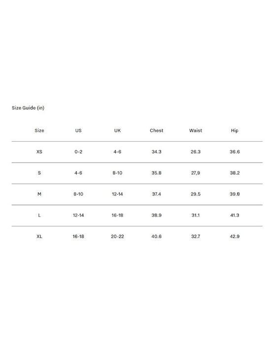 Cala de la Cruz | Naos Halter Crop Top | NWT - Picture 11 of 11